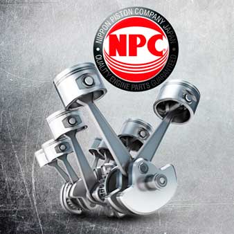 NPC Parts