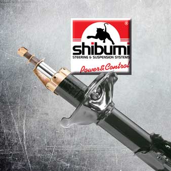 Shibumi Parts